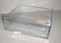 SZUFLADA ZAMRAŻARKI